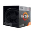 AMD CPU Desktop Ryzen 5 4C/8T 3400G (4.2GHz;6MB;65W;AM4) box; RX Vega 11 Graphics; with Wraith Stealth Cooler