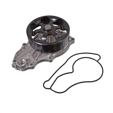 Honda Accord VII 2.4 Water Pump (K24A3 / K24A8) - Choose Type