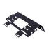 Universal Steel Spotlamp Mounting Bracket (Large)