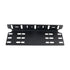 Universal Steel Spotlamp Mounting Bracket (Medium)