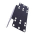 Universal Steel Spotlamp Mounting Bracket (Small)