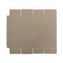 RSC: 105mm x 105mm x 300mm