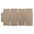 RSC: 105mm x 105mm x 135mm