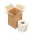 RSC: 115mm x 115mm x 190mm