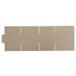 RSC: 220mm x 190mm x 100mm
