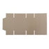 RSC: 115mm x 75mm x 120mm