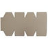 RSC: 210mm x 195mm x 260mm