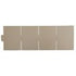 RSC: 230mm x 230mm x 85mm