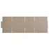 RSC: 300mm x 230mm x 155mm