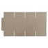 RSC: 155mm x 155mm x 195mm