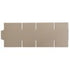 RSC: 210mm x 150mm x 115mm