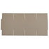 RSC: 320mm x 320mm x 310mm