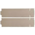 RSC: 1005mm x 150mm x 150mm
