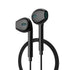 Yookie YTL-09 Wired Earphones Type-C - Black