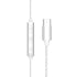 Yookie YTL-15 Wired Earphones Type-C - Black/Metal