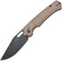 Artisan Cutlery Revel 1867P-BBN
