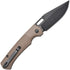 Artisan Cutlery Revel 1867P-BBN
