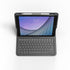 Zagg Messenger Folio 2 - Apple iPad 10,2(21/20/19) UK - Grey