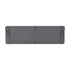 ZAGG Pro Keyboard 17, Full-size (100%), Wireless, Bluetooth, QWERTY, Black