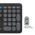 ZAGG Pro Keyboard 17, Full-size (100%), Wireless, Bluetooth, QWERTY, Black