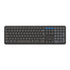 ZAGG Pro Wireless Keyboard 17-Inch - Grey
