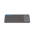 ZAGG Pro Wireless Keyboard 15-Inch - Grey