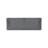 ZAGG Pro Wireless Keyboard 15-Inch - Grey