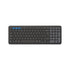 ZAGG Pro Keyboard 15, Wireless, Bluetooth, QWERTY, Black