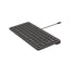 ZAGG Connect Wired 12-Inch Keyboard Type-C - Grey
