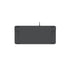 ZAGG Connect Wired 12-Inch Keyboard Type-C - Grey