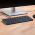 ZAGG Connect Wired 12-Inch Keyboard Type-C - Grey