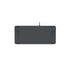 ZAGG Connect Wired 12-Inch Keyboard Lightning - Grey