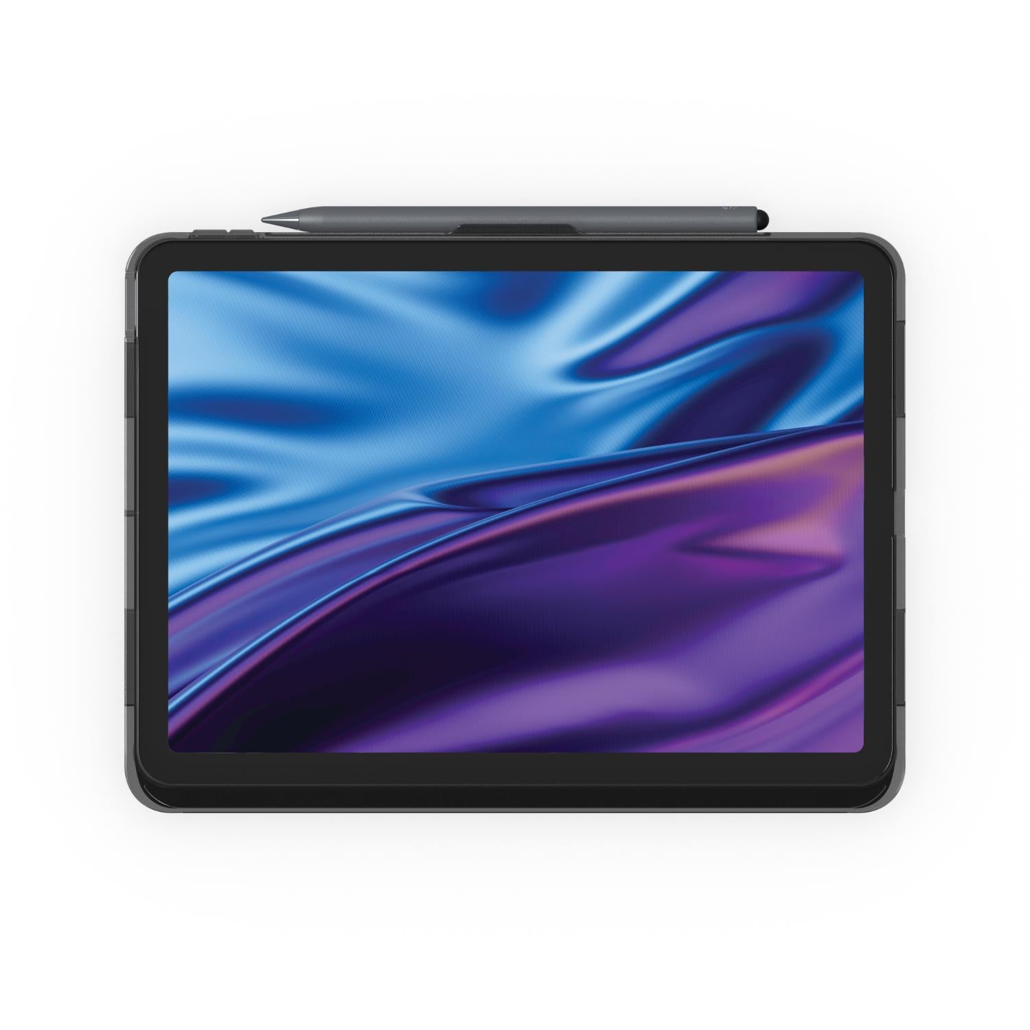 ZAGG Pro Keys 2 - Apple iPad Air 11 (2024-2026) - Black