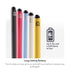 ZAGG iPad Pro Stylus 2 - Blue