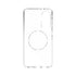 Zagg Crystal Palace Snap Magnetic Case - Samsung Galaxy S26 - Clear