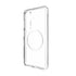 Zagg Crystal Palace Snap Magnetic Case - Samsung Galaxy S26 - Clear