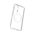 Zagg Crystal Palace Snap Magnetic Case - Samsung Galaxy S26 - Clear