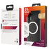 Zagg Crystal Palace Snap Magnetic Case - Samsung Galaxy S26 - Clear