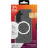 Zagg Crystal Palace Snap Magnetic Case - Samsung Galaxy S26 - Clear
