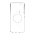 Zagg Crystal Palace Snap Magnetic Case - Samsung Galaxy S26 Ultra - Clear
