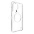 Zagg Crystal Palace Snap Magnetic Case - Samsung Galaxy S26 Ultra - Clear