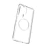Zagg Crystal Palace Snap Magnetic Case - Samsung Galaxy S26 Ultra - Clear