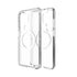 Zagg Crystal Palace Snap Magnetic Case - Samsung Galaxy S26 Ultra - Clear