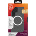 Zagg Crystal Palace Snap Magnetic Case - Samsung Galaxy S26 Ultra - Clear