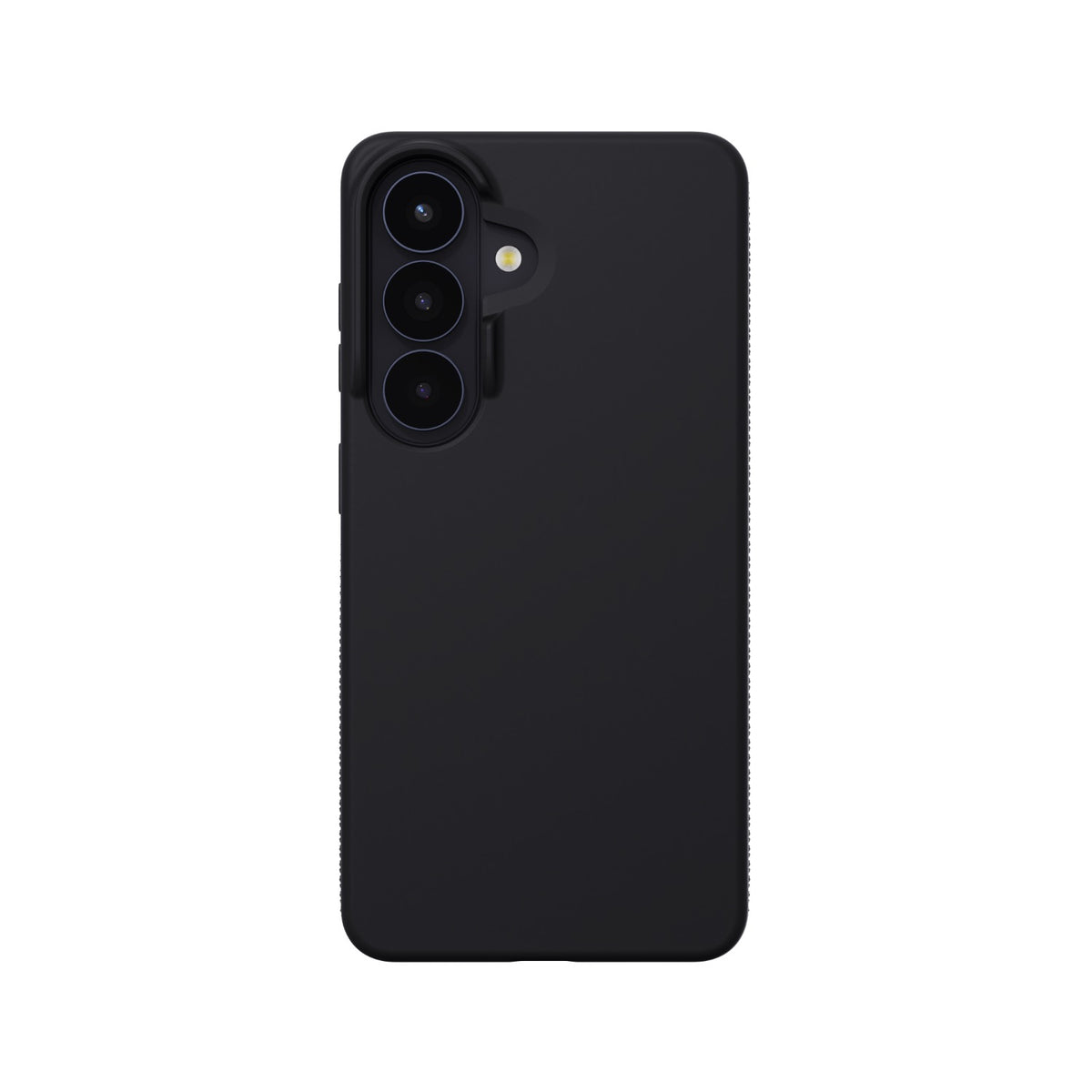 Zagg Milan Snap Magnetic Case - Samsung Galaxy S26 - Black