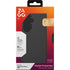 Zagg Milan Snap Magnetic Case - Samsung Galaxy S26 - Black