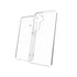 Zagg Clear Case - Samsung Galaxy S26 - Clear