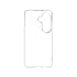 Zagg Clear Case - Samsung Galaxy S26 - Clear
