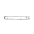 Zagg Clear Case - Samsung Galaxy S26 - Clear