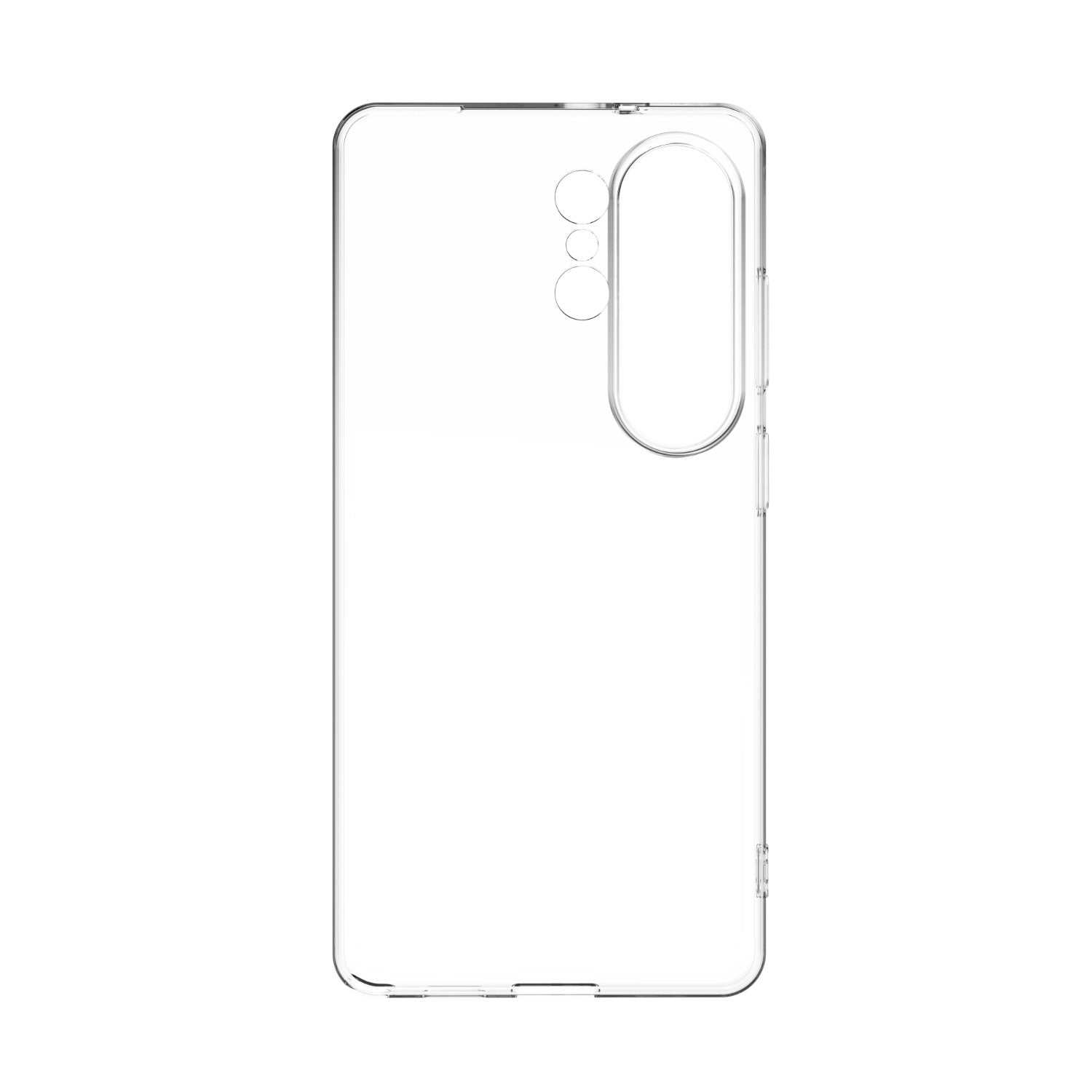 Zagg Clear Case - Samsung Galaxy S26 Ultra - Clear